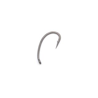 Korda Kurv Shank Barbless Size 6