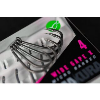 Korda Kamakura Wide Gape X