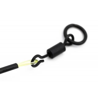 Korda Quick Change Swivel Loop Fitting