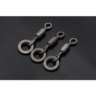 Korda Micro Rig Ring Swivel