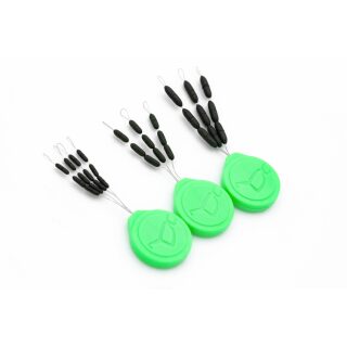 Korda Sinkers Green