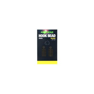 Korda Hook Bead Standard