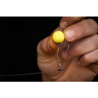 Korda High Grip Hook Bead Medium