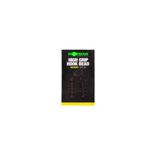 Korda High Grip Hook Bead Large