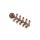 Korda High Grip Hook Bead Large