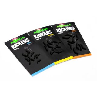 Korda Kickers Green S