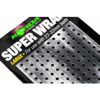 Korda Superwrap