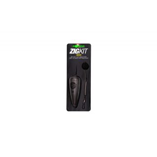 Korda Zig Kit Large