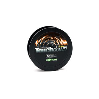 Korda Touchdown Brown 12lb / 0.35mm - 1000m