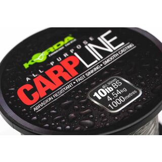 Korda Carp Line - 1000m