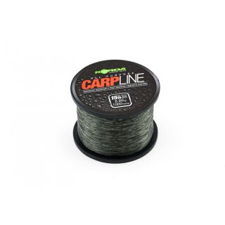 Korda Carp Line 12lb   (0.35mm) - 1000m