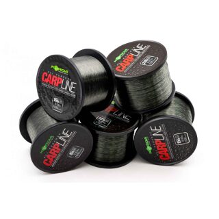 Korda Carp Line 12lb   (0.35mm) - 1000m