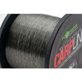 Korda Carp Line 12lb   (0.35mm) - 1000m