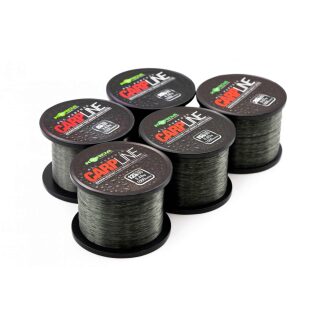 Korda Carp Line 15lb   (0.40mm) - 1000m