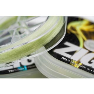 Korda Zig Line 11lb / 0.28mm