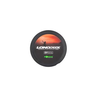 Korda LongChuck Clear 17lb/0.35mm - 1000m