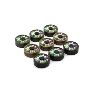 Korda N-TRAP Semi Stiff Silt 30lb - 20m