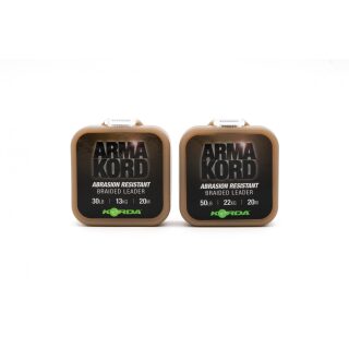 Korda Arma-Kord 50lb - 20m