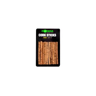 Korda Cork Sticks