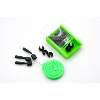 Korda Naked Chod System Complete Set