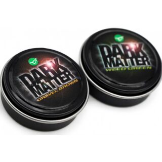 Korda Dark Matter Tungsten Putty