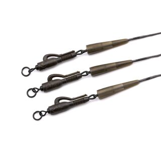 Korda Leadcore Leader Lead Clip