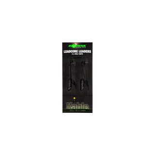 Korda Leadcore Leader Heli Safe