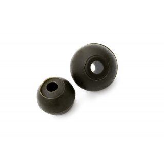 Korda Rubber Bead Brown