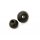 Korda Rubber Bead Brown