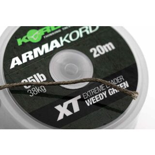 Korda Arma Kord XT 85lb - 20m