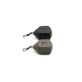 Korda Square Pear Swivel Lead