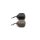 Korda Square Pear Swivel Lead 3.5oz/100gr