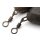 Korda Flat Pear Swivel Lead 3oz/84gr