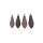 Korda Tournament Casting Heli Lead 3.25oz/92gr