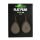 Korda Flat Pear Swivel Blister (2 pcs) 3oz/84gr