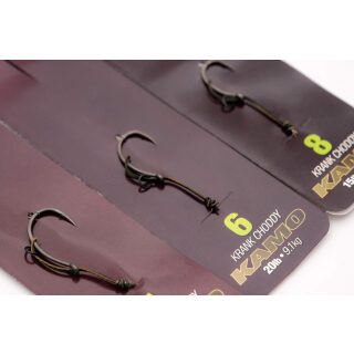 Korda Multi Rig Krank Choddy