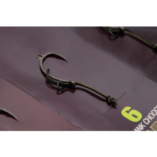 Korda Multi Rig Krank Choddy Barbless