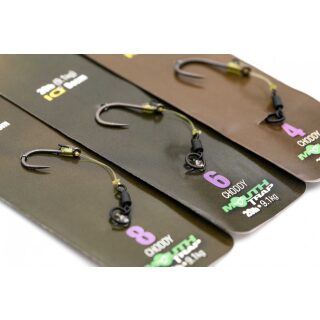 Korda Hinge Rig Choddy MT