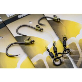 Korda Hinge Rig Barbless Choddy MT