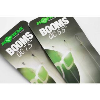 Korda Boom QC