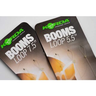 Korda Boom Loop