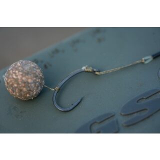 Korda Loop Rigs Kor Size 8 - 30 lb