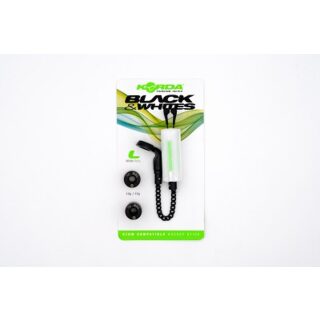 Korda White Bobbin