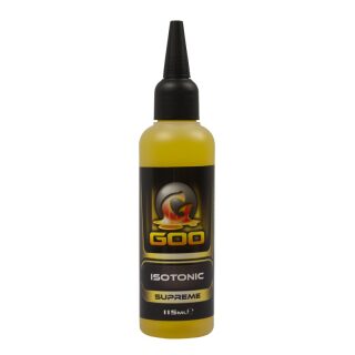 Korda GOO Isotonic Supreme - 115ml