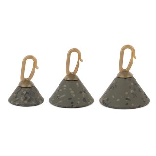 Fox - Edges Downrigger Back Weights 57g x 3