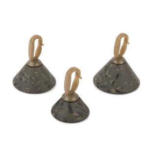 Fox - Edges Downrigger Back Weights 57g x 3