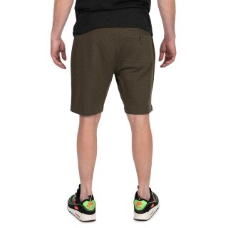 Fox - Collection Green & Black LW Jogger Shorts - 2XL