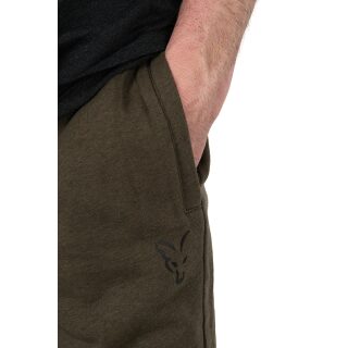 Fox - Collection Green & Black LW Jogger Shorts - 2XL