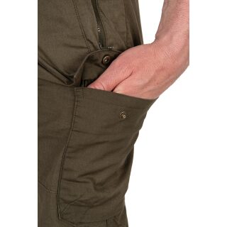 Fox - Collection Green & Black LW Cargo Shorts - XL