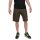 Fox - Collection Green & Black LW Cargo Shorts - XL